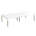 Connex Plus Boardroom Tables
